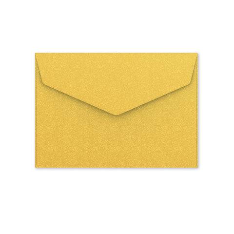 V-Flap Peel and Seal Envelopes