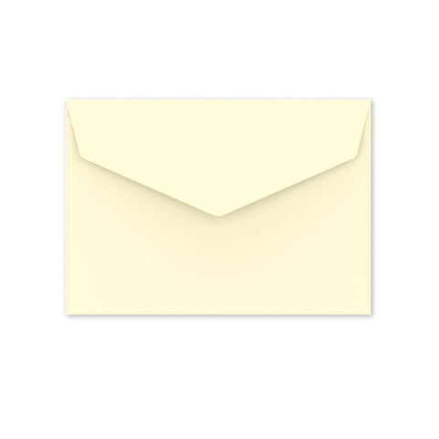 V-Flap Peel and Seal Envelopes