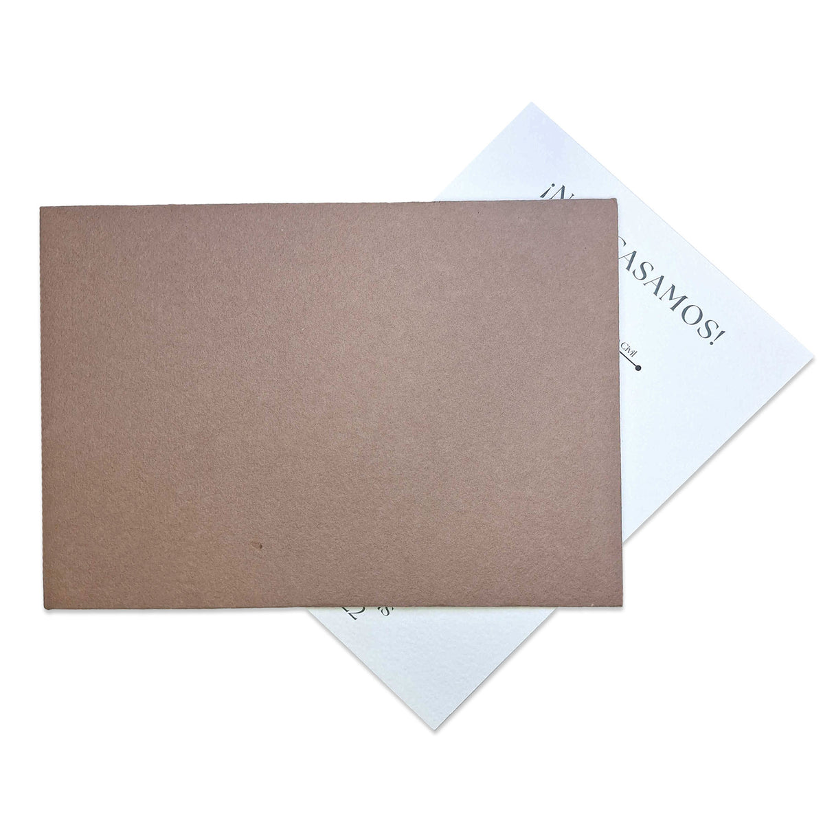 Handmade Envelopes