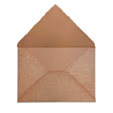 Handmade Envelopes