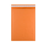Coloured Kraft Paper Bubble Bag Mailers
