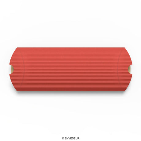 Corrugated Pillow Boxes