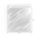 Cello Bags (Non-Header) Clear 570 x 520 mm