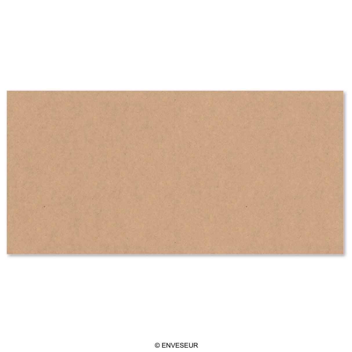 Folded Card Blanks