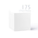 White Smooth Cards & Envelopes Pack