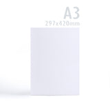 Lin Kort 300 g/m² pakke