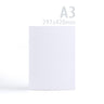 Lin Kort 300 g/m² pakke