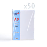 Lin Kort 300 g/m² pakke