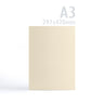 Lin Kort 300 g/m² pakke