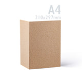 Kraftkort 280 g/m² – pakke