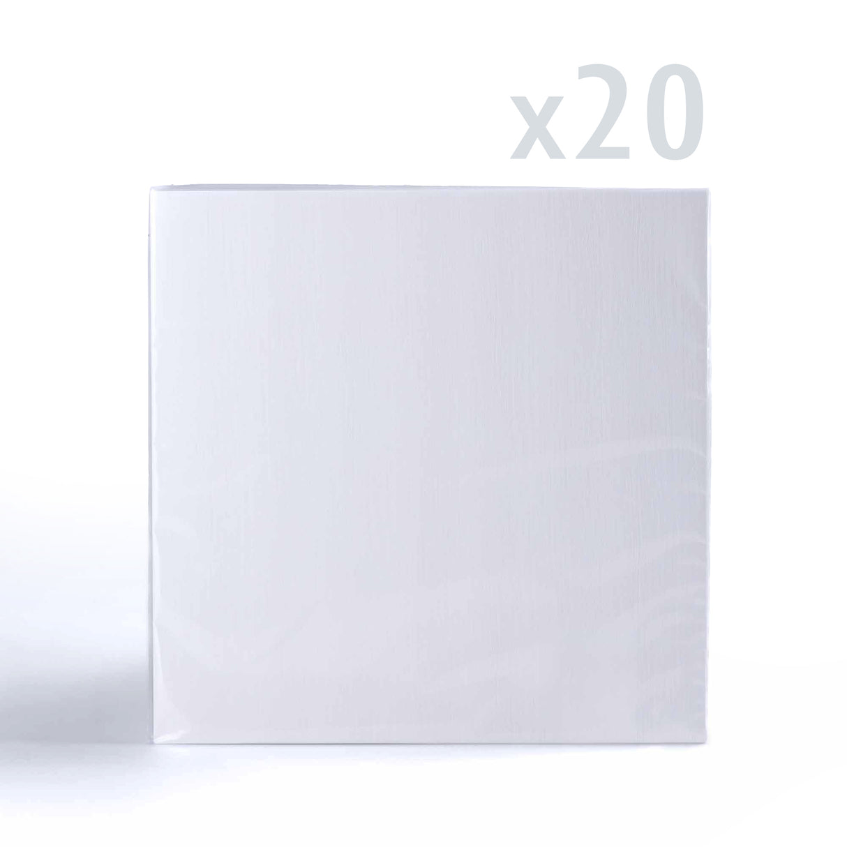 Lin Kort 300 g/m² pakke