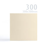 Lin Kort 300 g/m² pakke