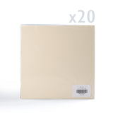Lin Kort 300 g/m² pakke