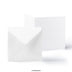 Linen Cards & Envelopes Packs