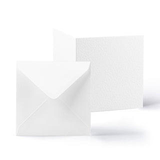 Hammered Cards &amp; Envelopes Pack