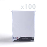 Kort 300 g/m² pakke med 100 stk