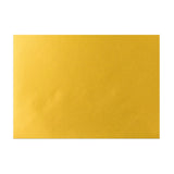 Metallic Gold Gummed V-Flap Greeting Card Envelope (125 x 175mm)