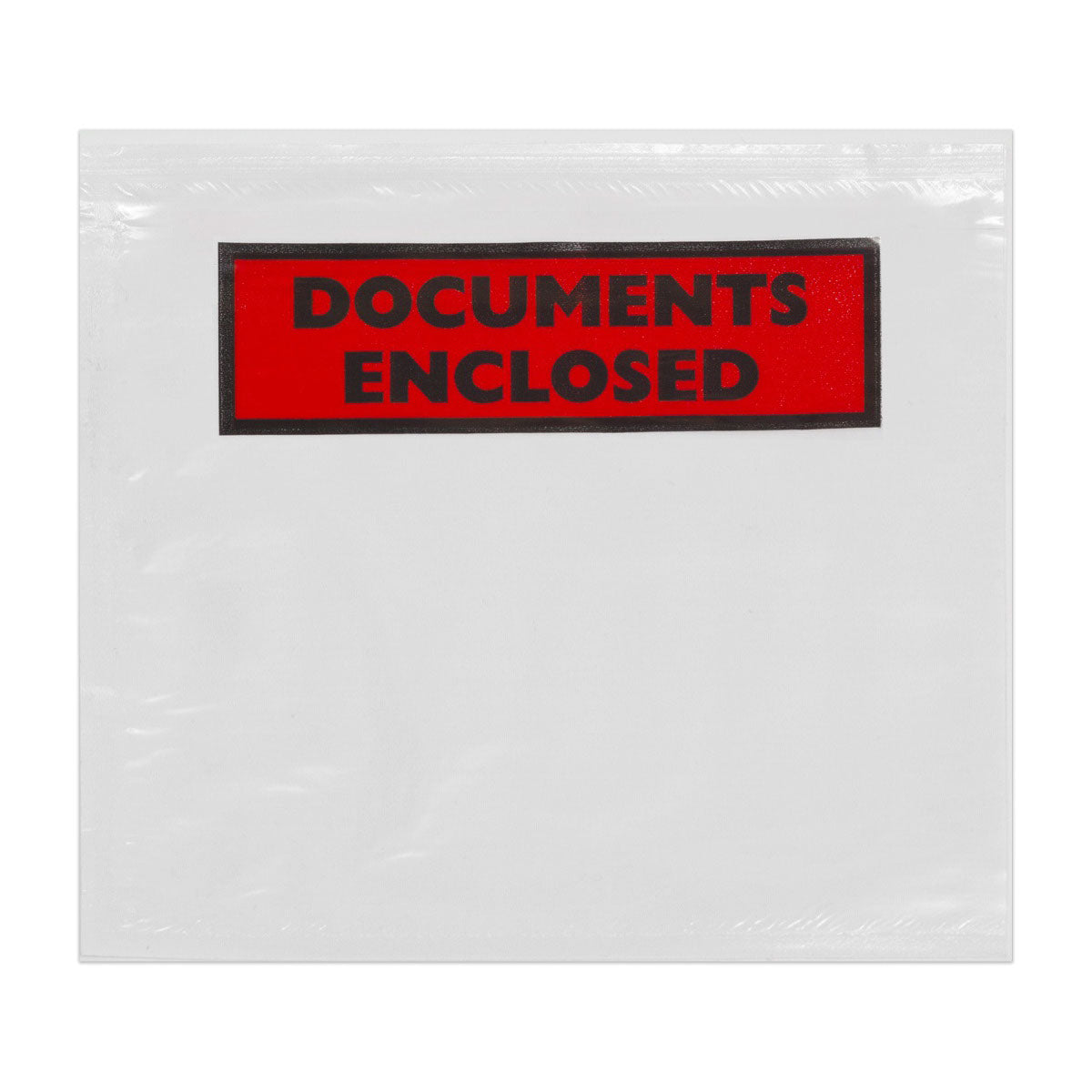 Documents Enclosed Envelopes (Printed)