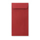 DL Dark Red Peel & Seal Coloured Envelope (220 x 110mm)