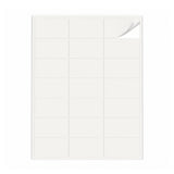 White Label Packs S - 100 Sheets