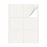 White Label-pakker L – 100 ark