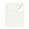 White Label-pakker L – 100 ark