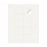 White Label-pakker M – 100 ark