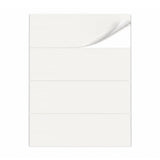 White Label Packs L - 100 Sheets