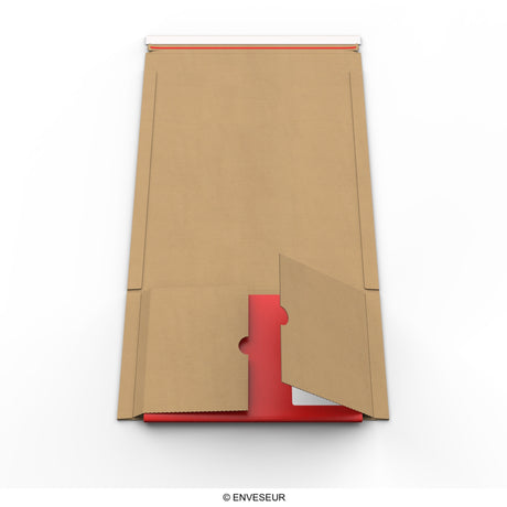 Book Wraps