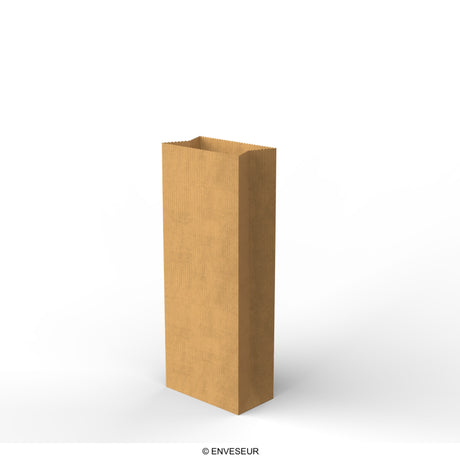 Food kraft paper bags