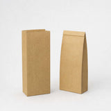 Paper Kraft Food Bags