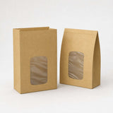 Paper Kraft Food Bags