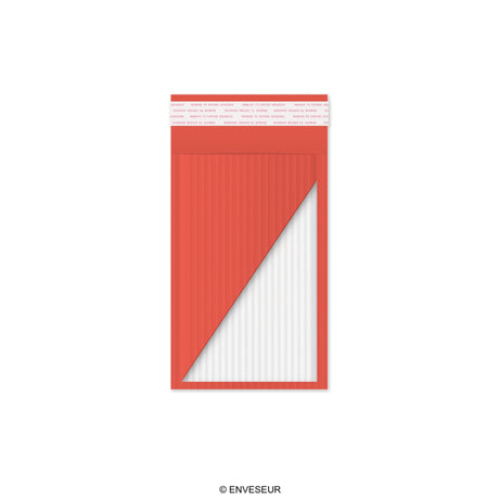 ECO padded envelopes - Flutelope
