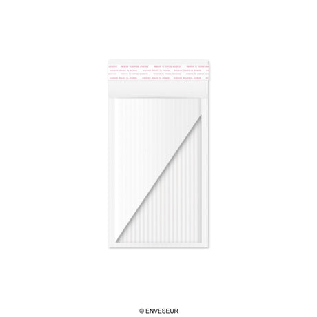 ECO padded envelopes - Flutelope