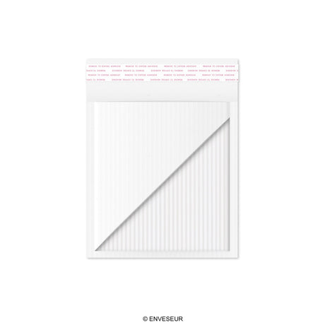 ECO padded envelopes - Flutelope