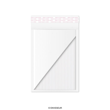 ECO padded envelopes - Flutelope