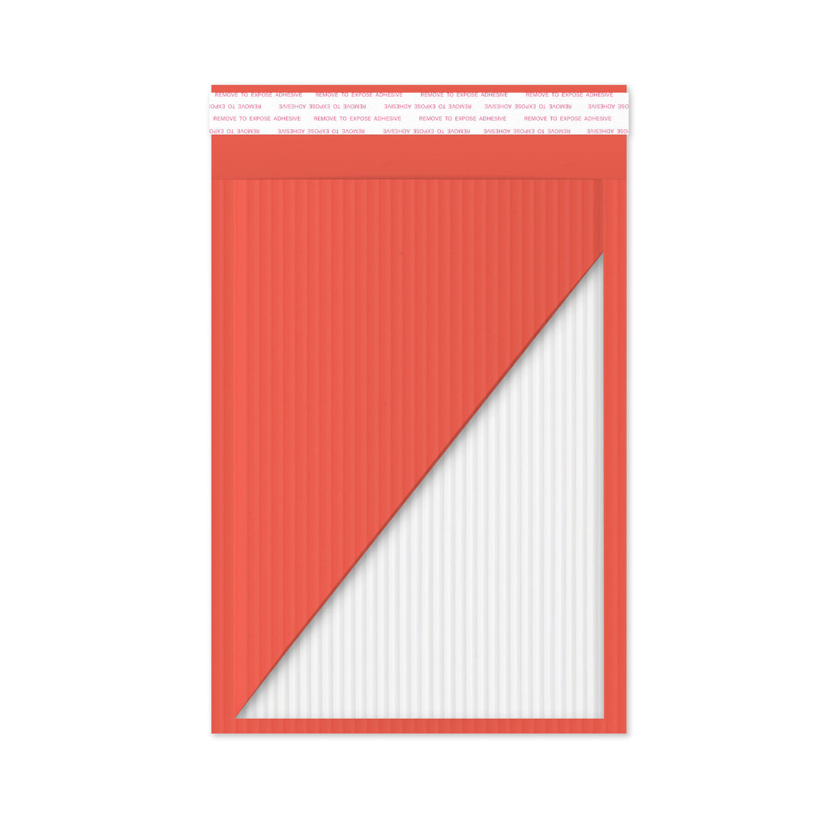 Corrugated Bag Mailers