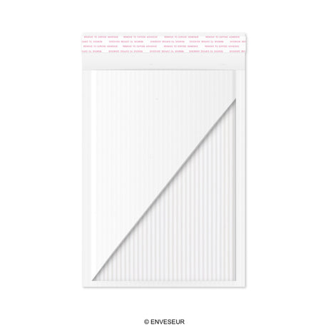 ECO padded envelopes - Flutelope
