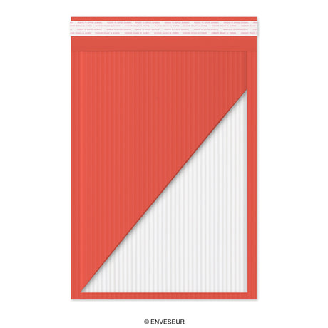 ECO padded envelopes - Flutelope
