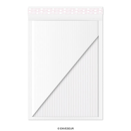 ECO padded envelopes - Flutelope