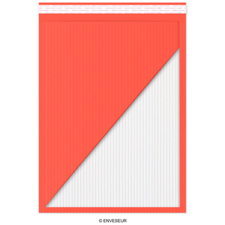 ECO padded envelopes - Flutelope