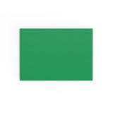 Dark Green Gummed V-Flap Envelope (125 x 175mm)