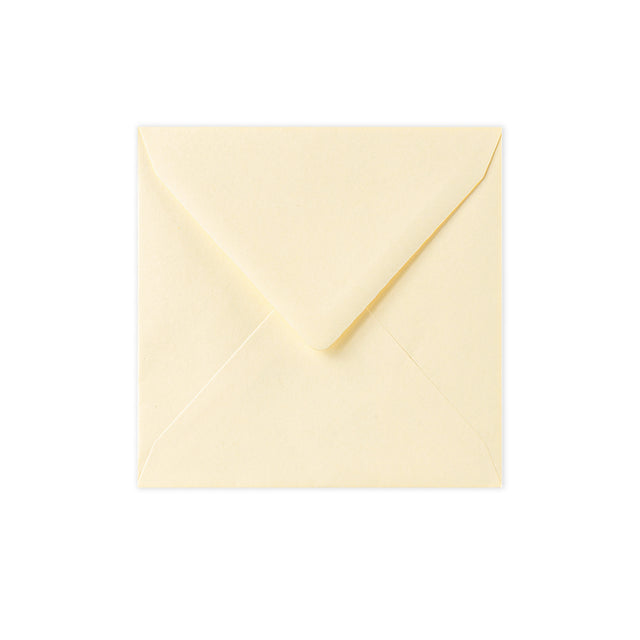 Magnolia Color Envelope 130x130 mm