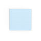 Pale Blue Gummed V-Flap Envelope (130 x 130mm)