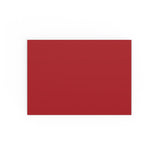 Dark Red V-Flap Envelope 133x184 mm