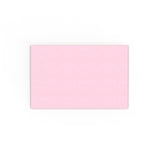 Pale Pink Gummed V-Flap Envelope (65 x 94mm)