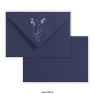 Wedding envelopes ”Bond”