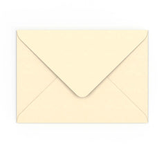 Magnolia Color Envelope 162x229 mm (C5)