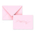 Valentine&#39;s Coloured Envelope (Live Love Design) Pale Pink 114 x 162 mm (C6)