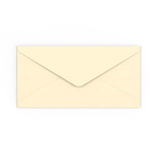 Magnolia Color Envelope 110x220 mm (DL)